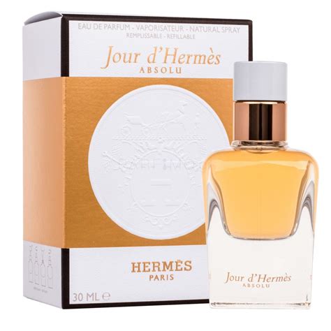 Jour d'Hermes Absolu Eau de Parfum 